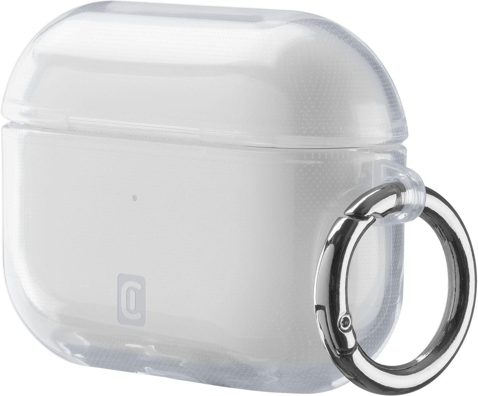 AirPods Pro 3 Clear Case (61306)