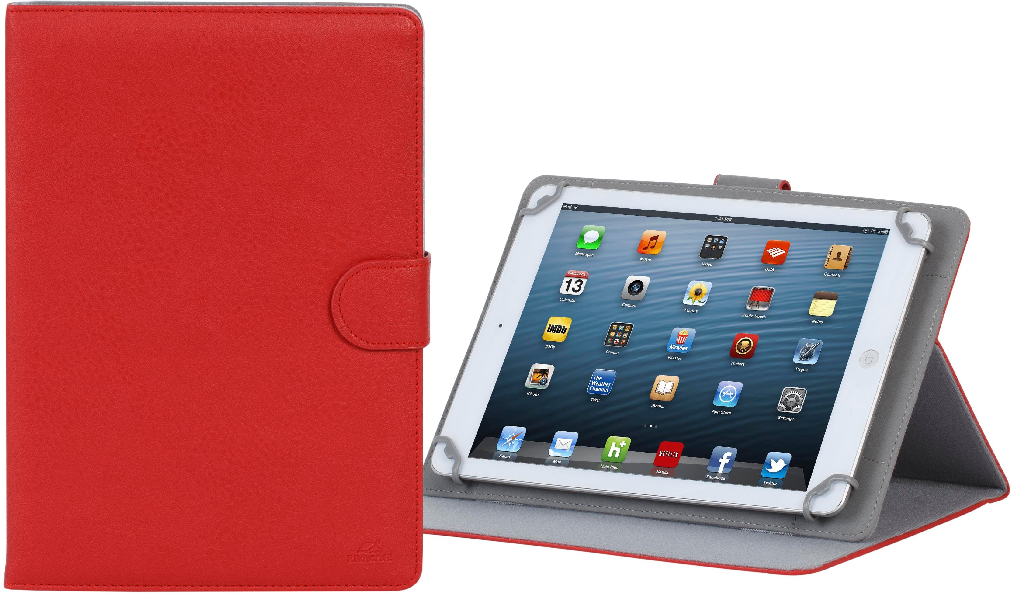 ORLY Uni Tablet Case 10.1'' (63857) Tablet-Hülle