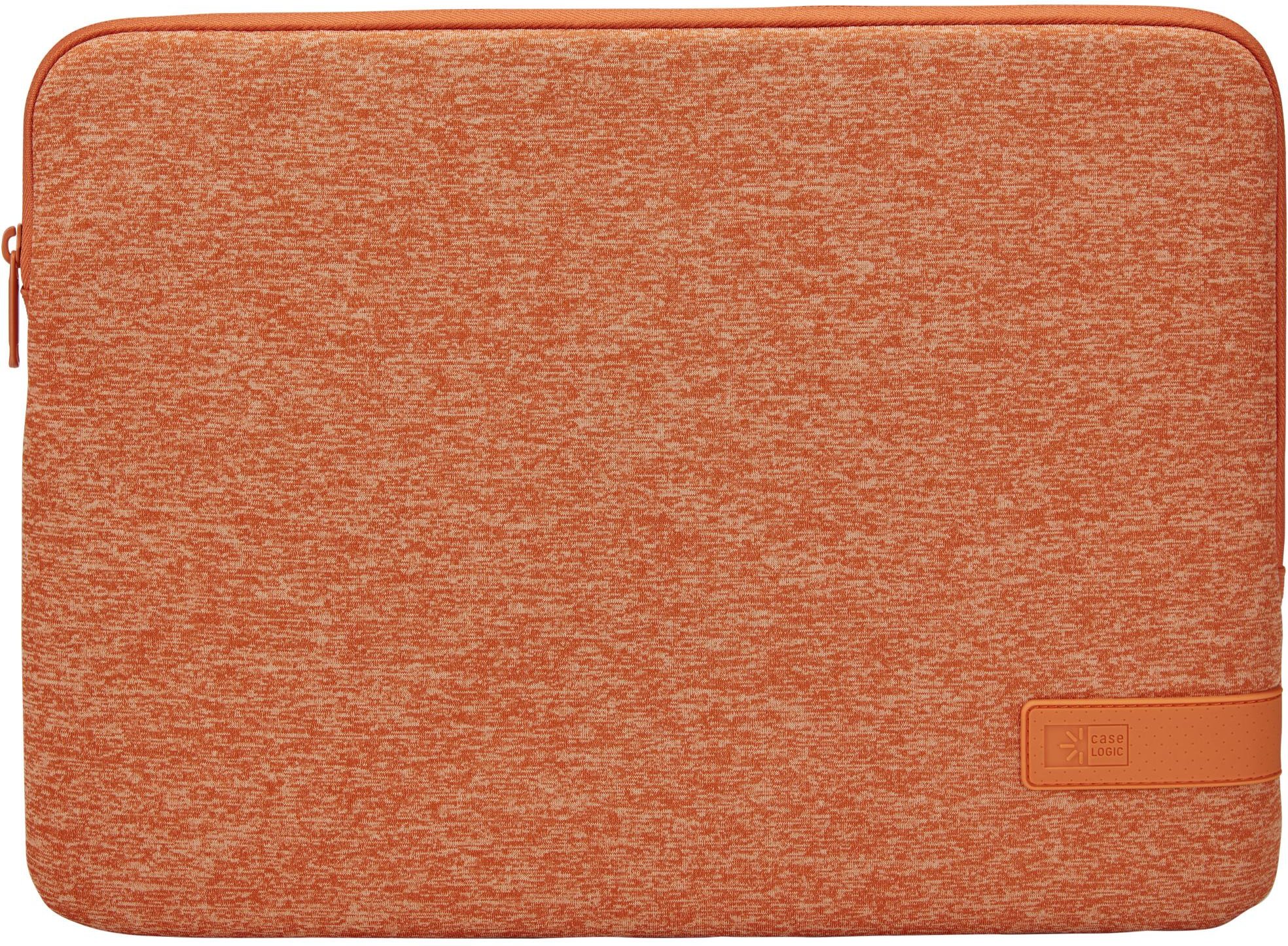 Reflect Laptop Sleeve 14.4'' Coral gold