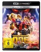 4K Ultra HD Blu-ray Transformers One (4K Ultra HD) (+ Blu-ray)