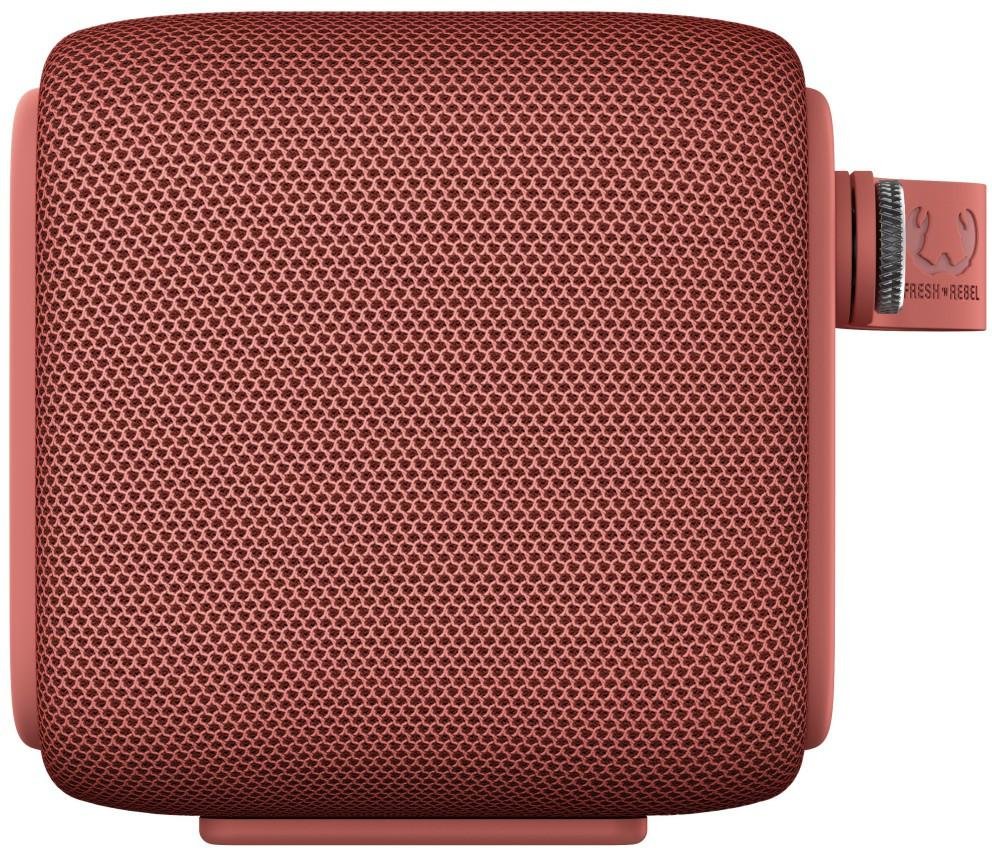 Bluetooth®-Lautsprecher "Rockbox Bold S", Safari Red (00217514)