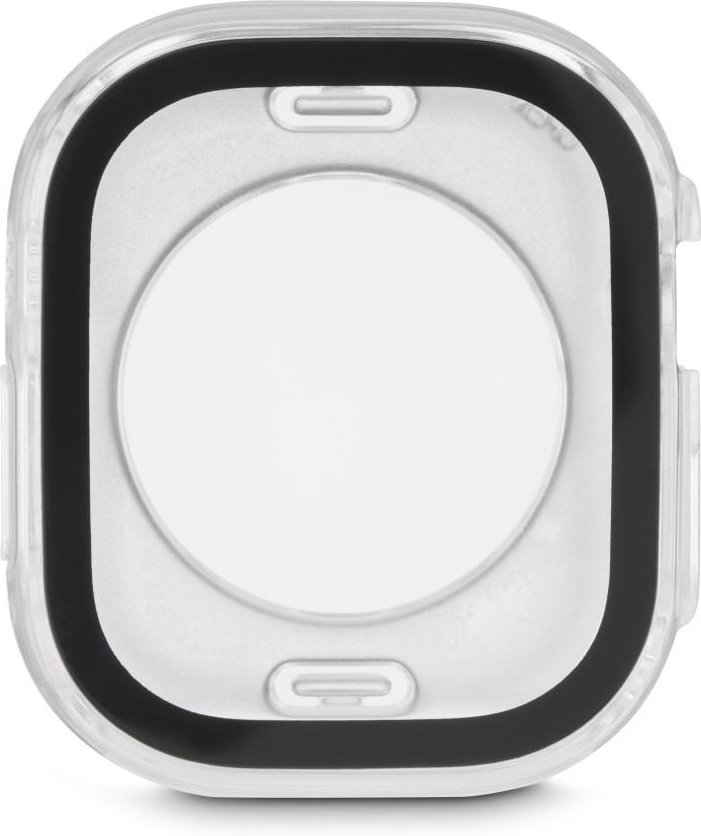 Schutzhülle für Apple Watch Ultra 3, 49mm, Transparent (00210972)