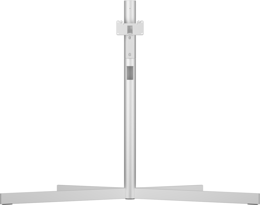 TV-Ständer floor stand stellar motor 65