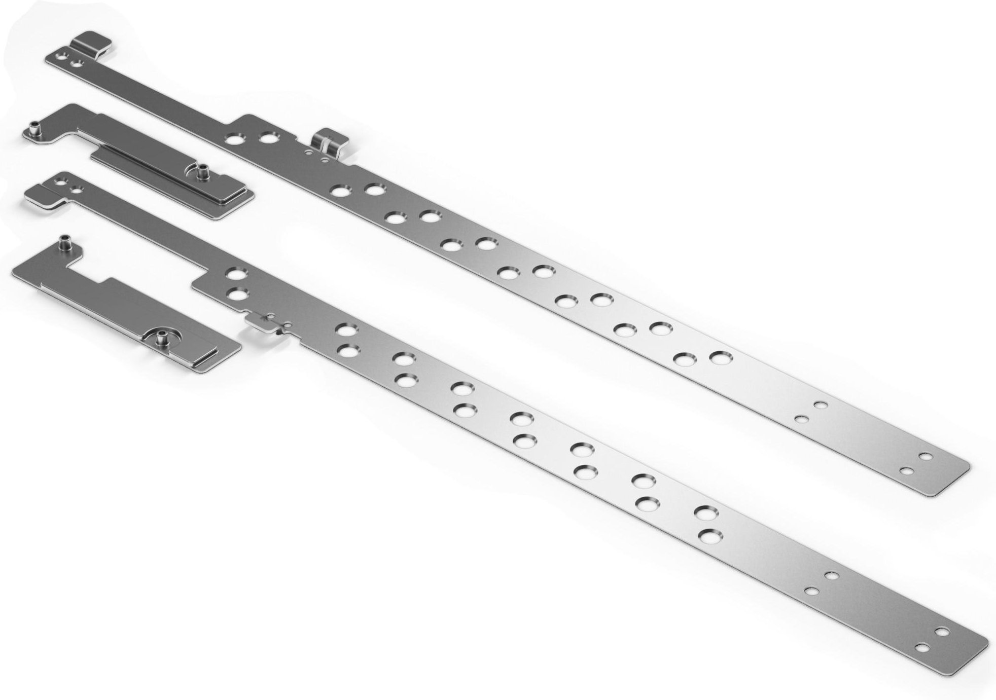 SZ38BI01 Verbindungsschiene