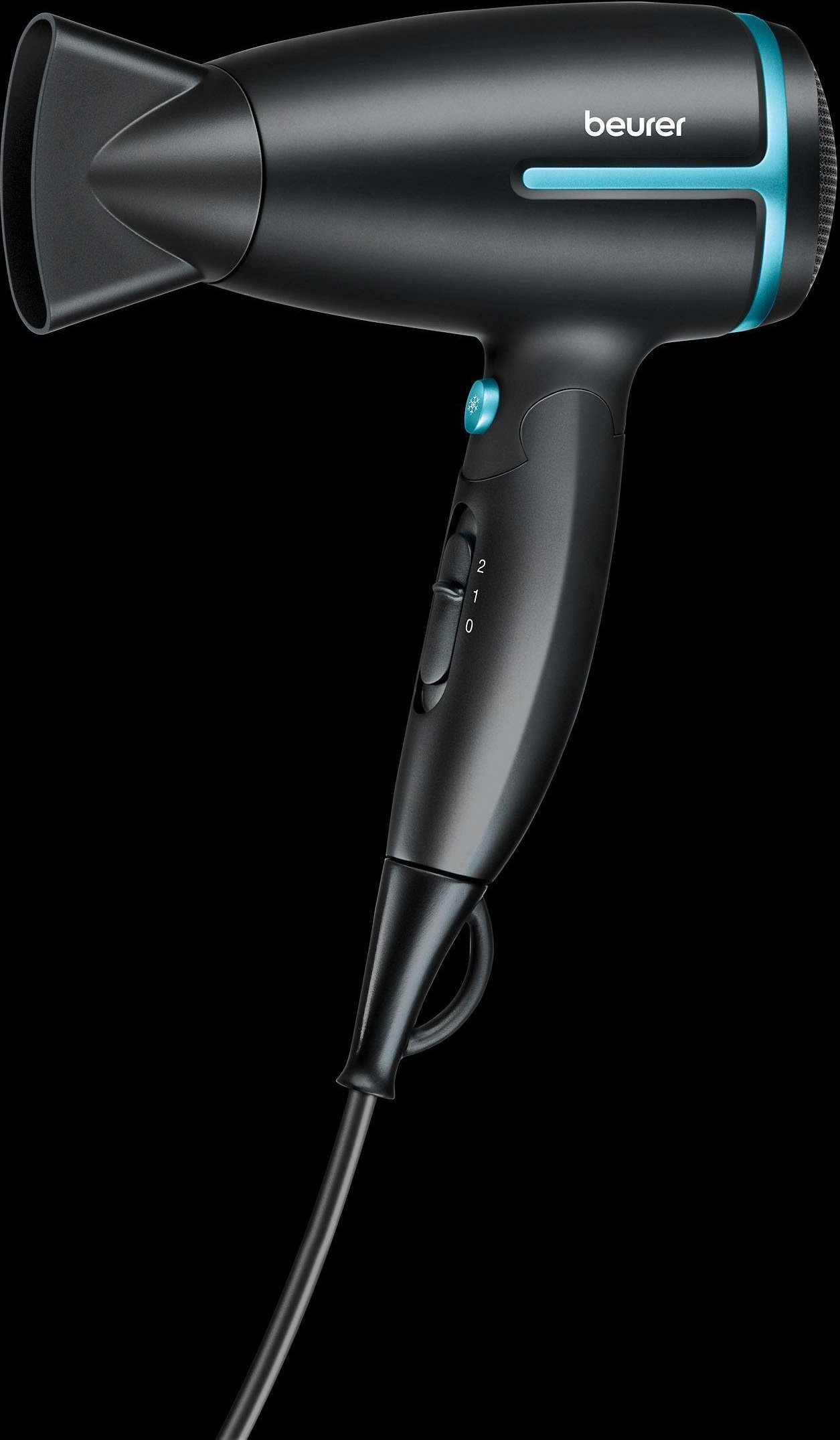 HC 25 Limited Edition (101.34) Haartrockner