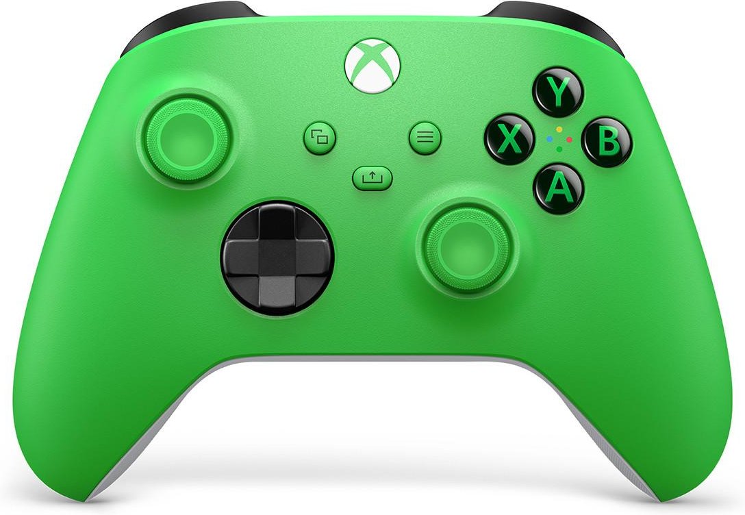 Wireless Controller Velocity Green - Xbox Series X|S/Xbox One/Windows