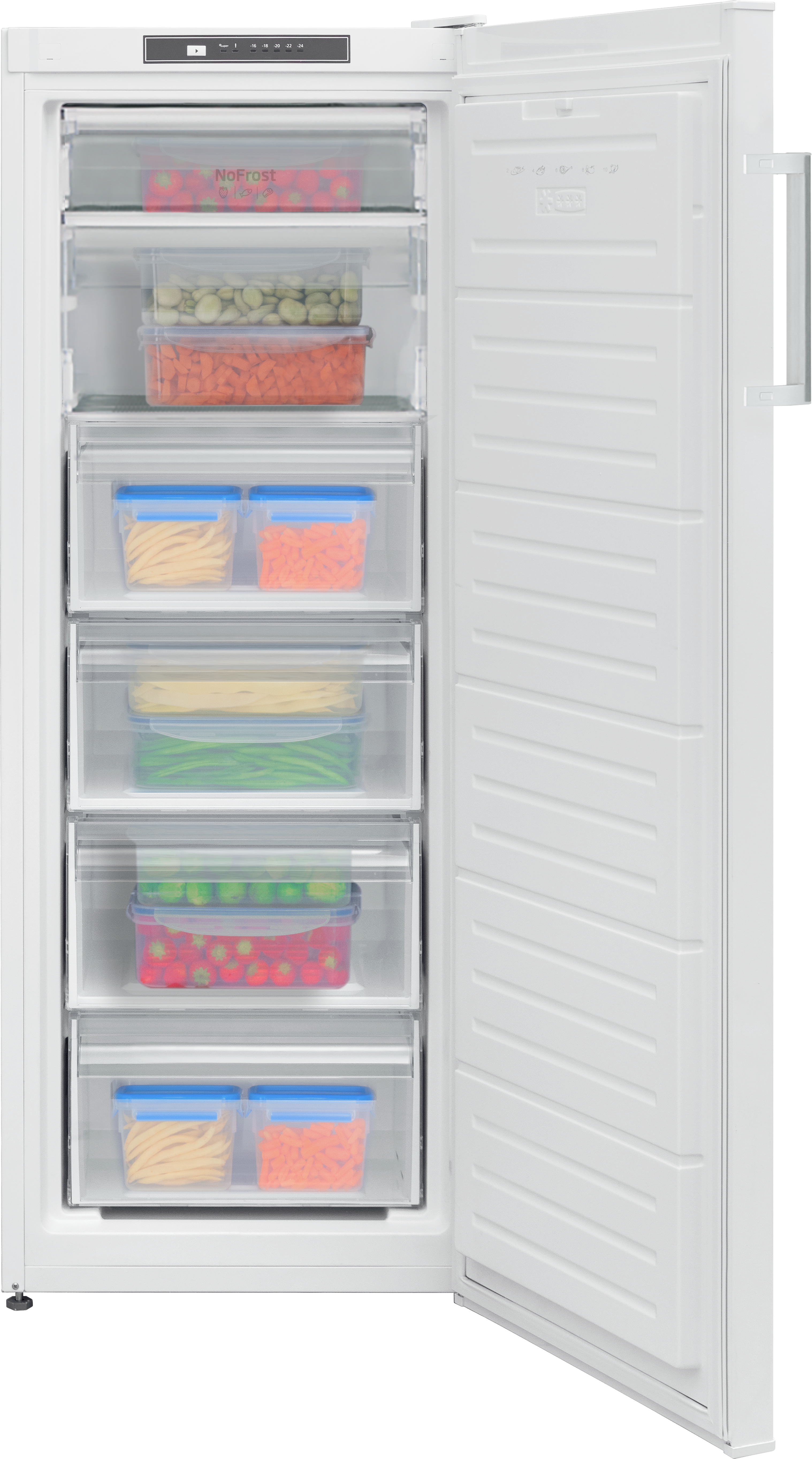 GSN 324 160 W Gefrierschrank