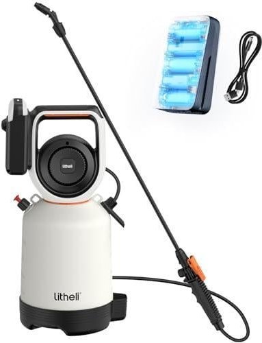 U20 Spruehgeraet 20V/2.0Ah