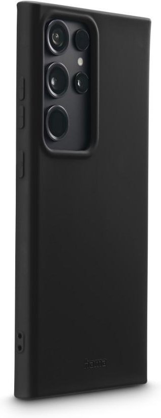 Handyhülle "Fantastic Feel" für Samsung Galaxy S24 Ultra, Schwarz (00137976)