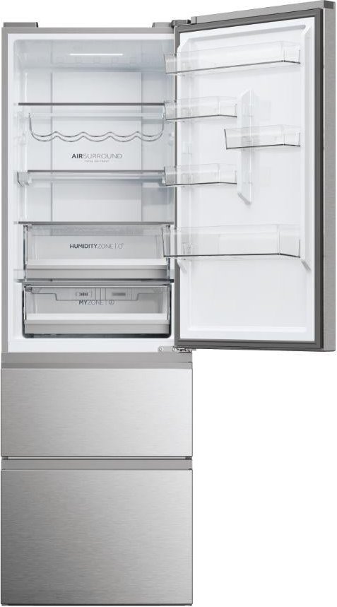 3D 60 Serie 5 HTW5618CNMG Kühl-Gefrier-Kombination