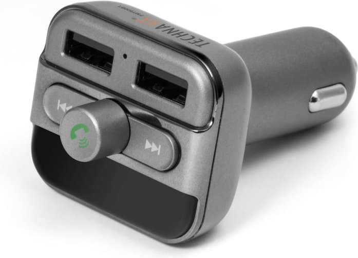 Thumbnail - FMT900BT FM-Transmitter