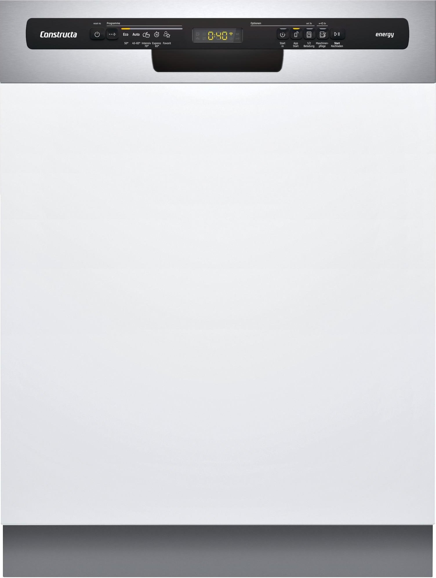 CG5IS01HTD Einbau-Geschirrspüler integriert 60 cm