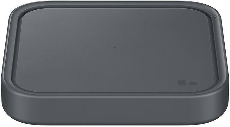 Thumbnail - Wireless Charger Pad EP-P2400B, Schwarz