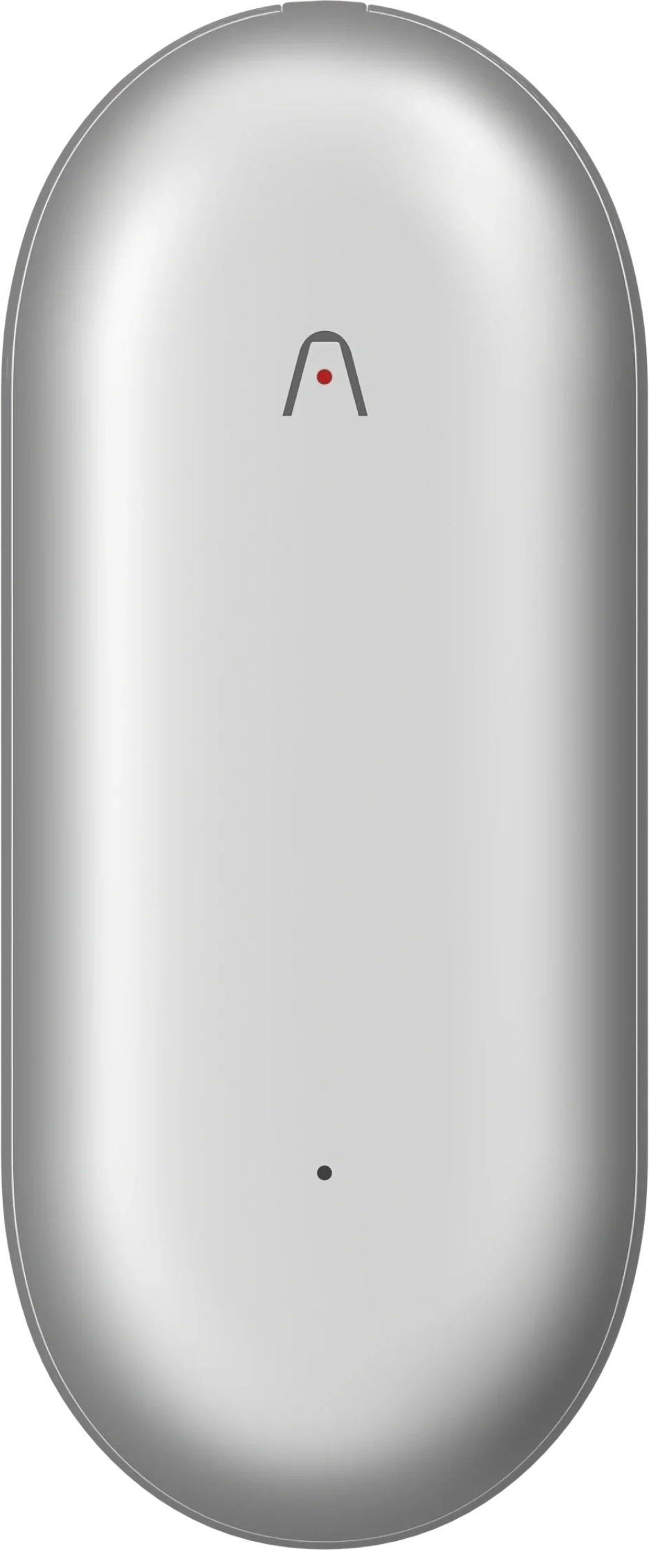 NotePin-Combo Lunar Silver