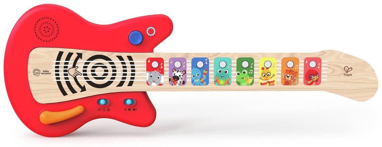 Together in Tune Gitarre