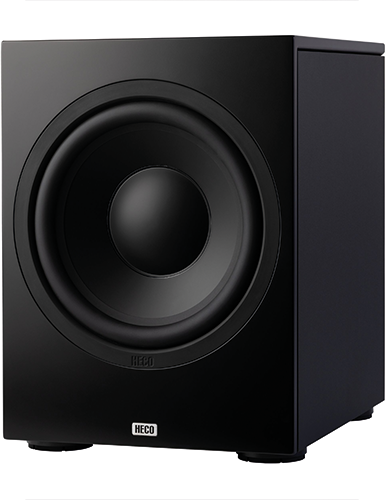 Aurora XT Sub 30A schwarz Stück