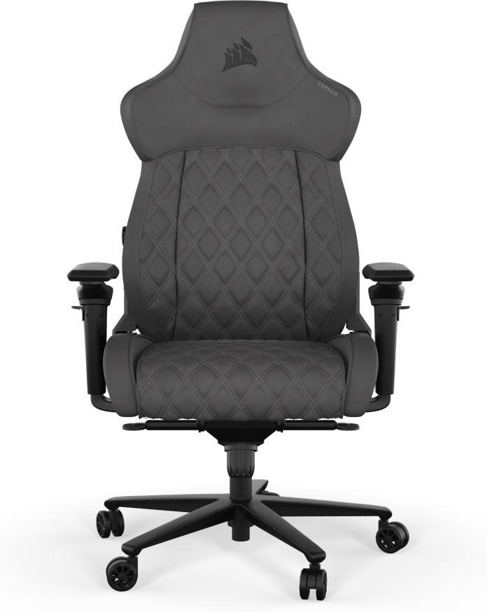 TC500 LUXE Gaming-Stuhl, Shadow