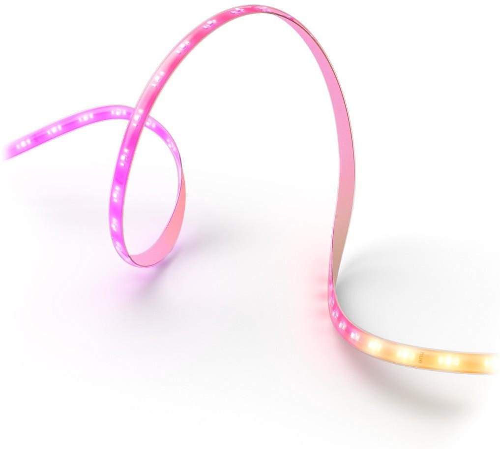 Lichtstreifen Indoor 4m, EU (00232117) LED Streifen