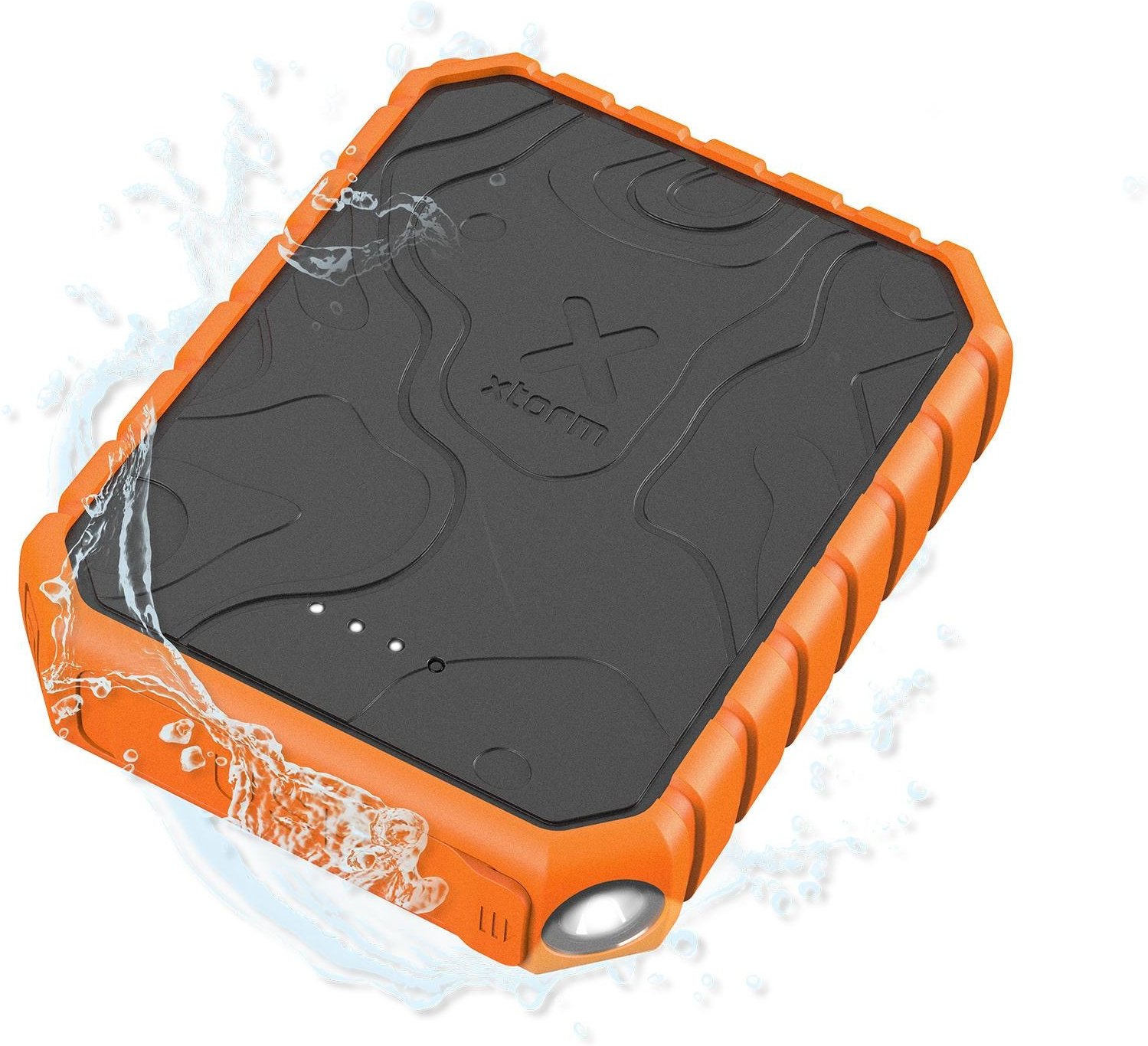 Thumbnail - wasserdichte Powerbank XR201 (87136)