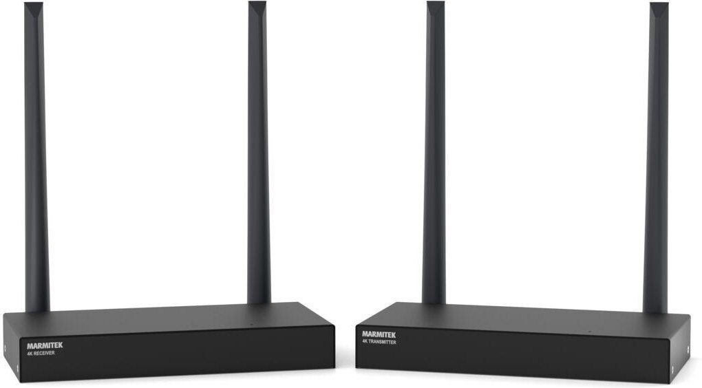 TV Anywhere Wireless 4K HDMI Extender