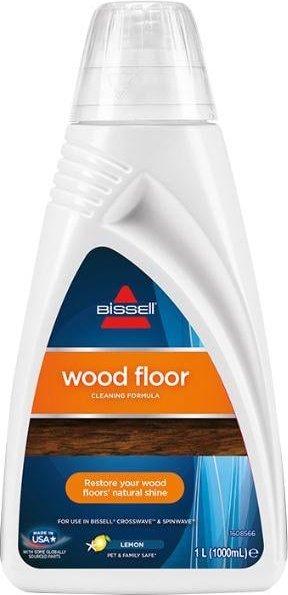 1788L Wood Floor Cleaner 1 Liter Bodenreinigungsmittel