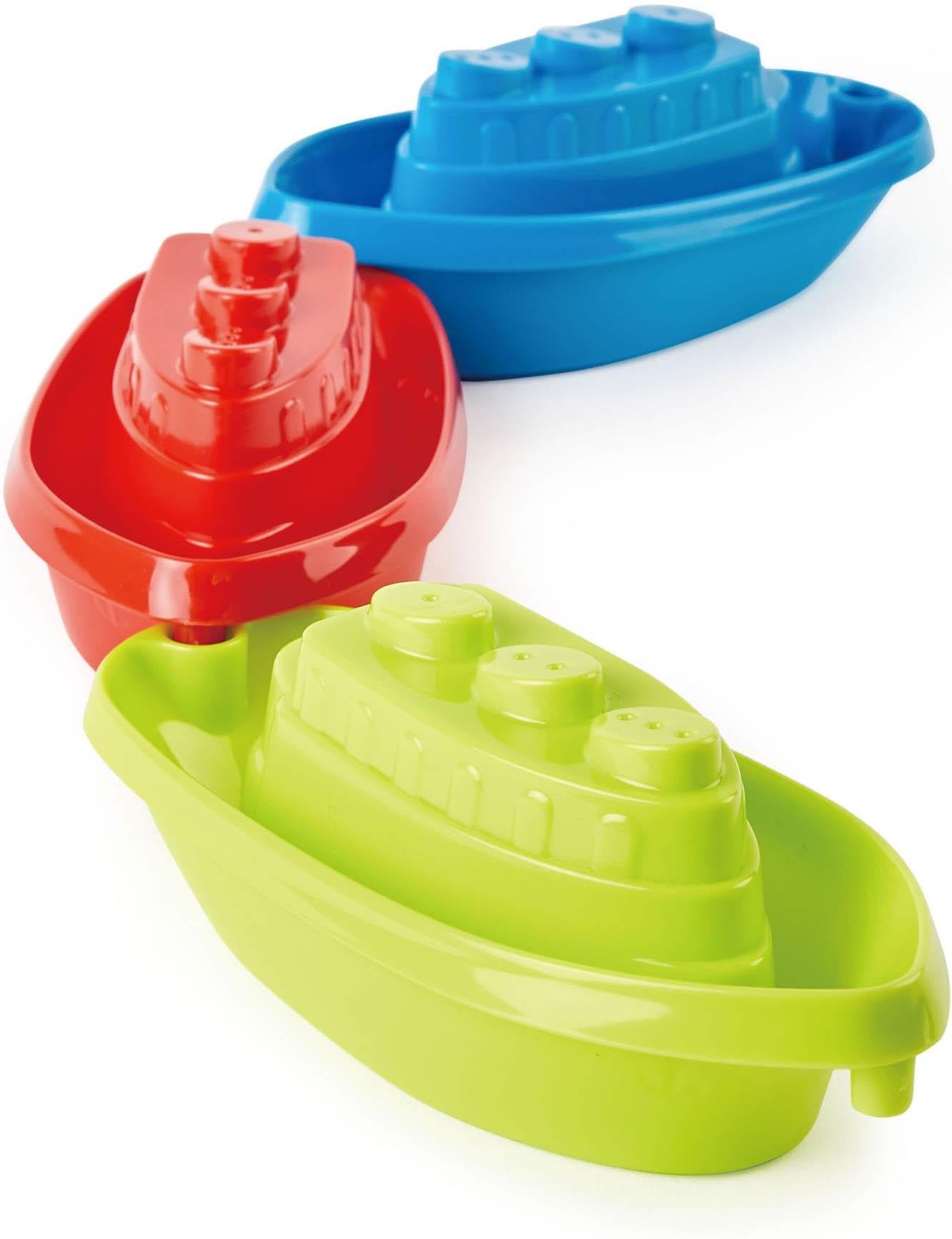 Strand- und Badeboote