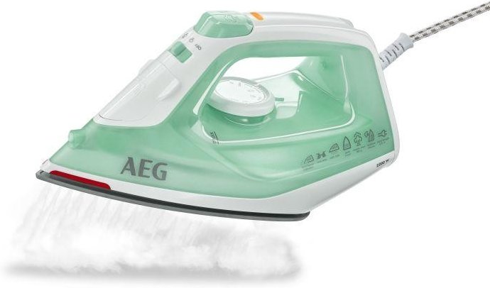 DB 1720 EasyLine Dampfbügeleisen