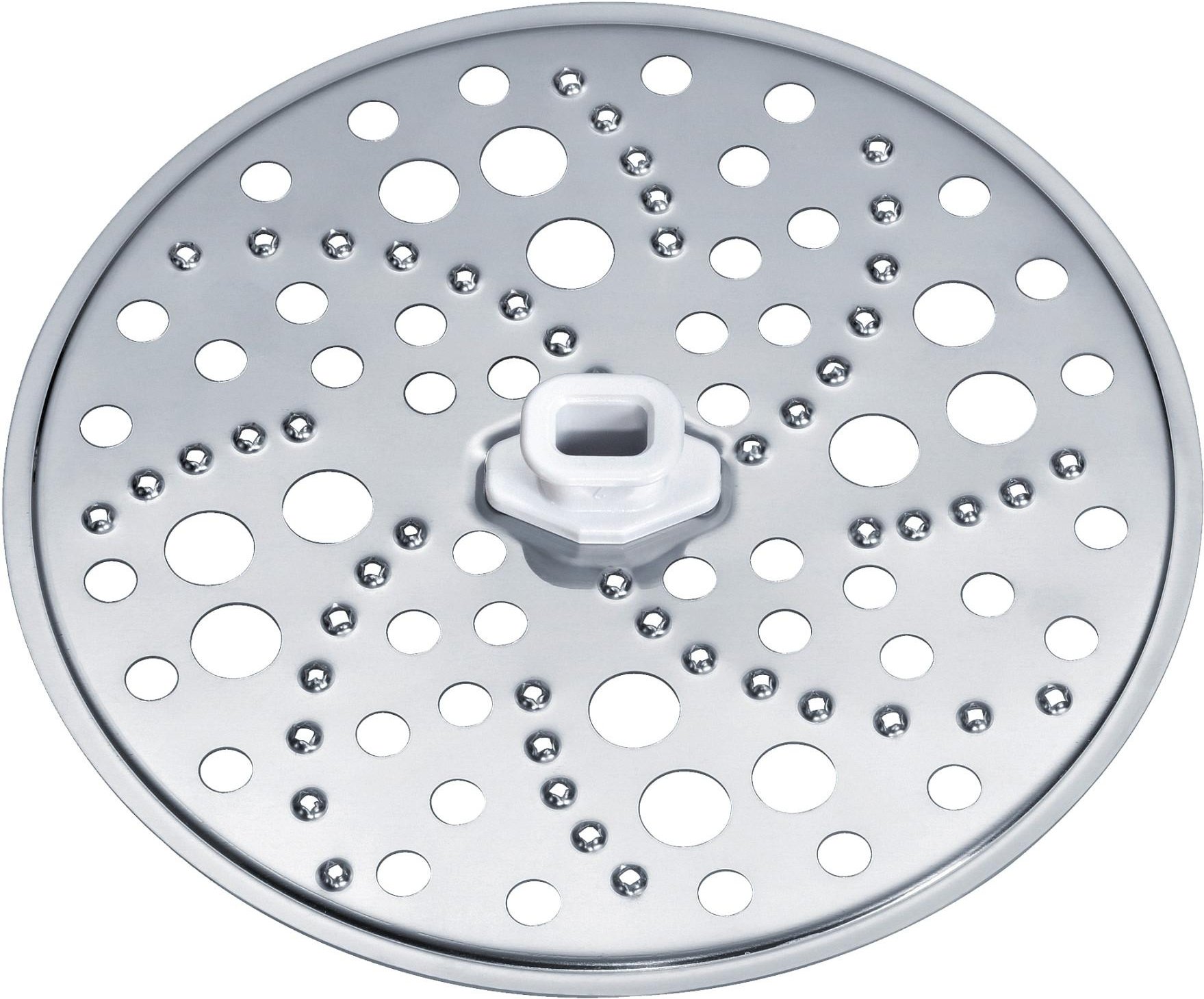 MCZ1RS1 Reibe-Vorsatz