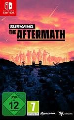 Surviving the Aftermath (Day One Edition) Nintendo Switch-Spiel