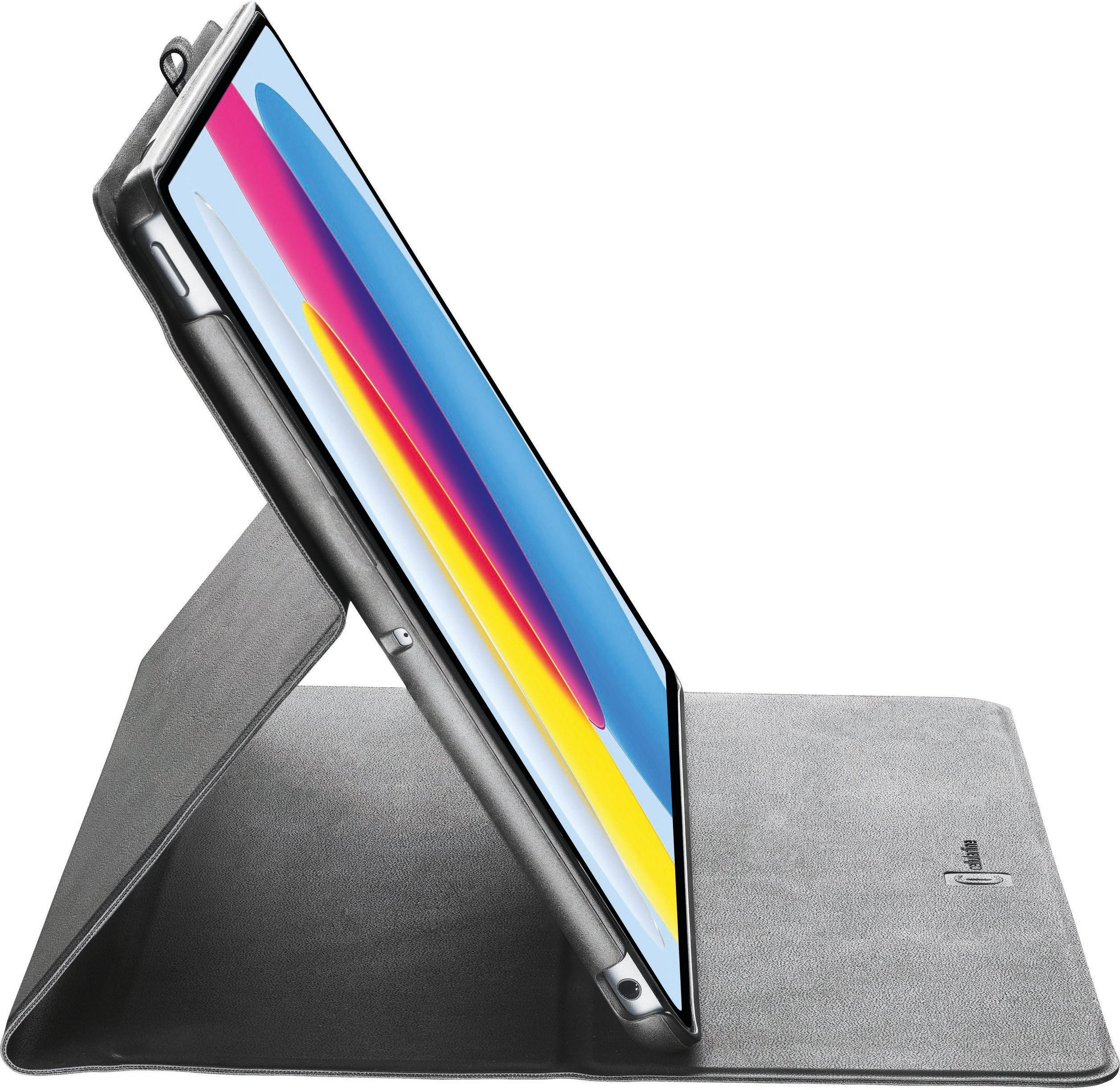 Folio Case Apple iPad Air 13" (2024) Black (60809)