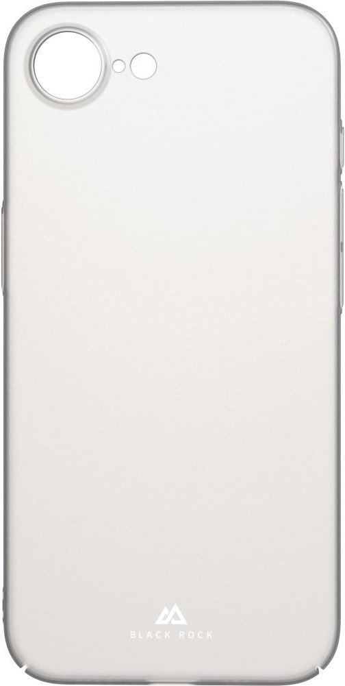 Cover "Ultra Thin Iced" für Apple iPhone 16e, TR (00229686)