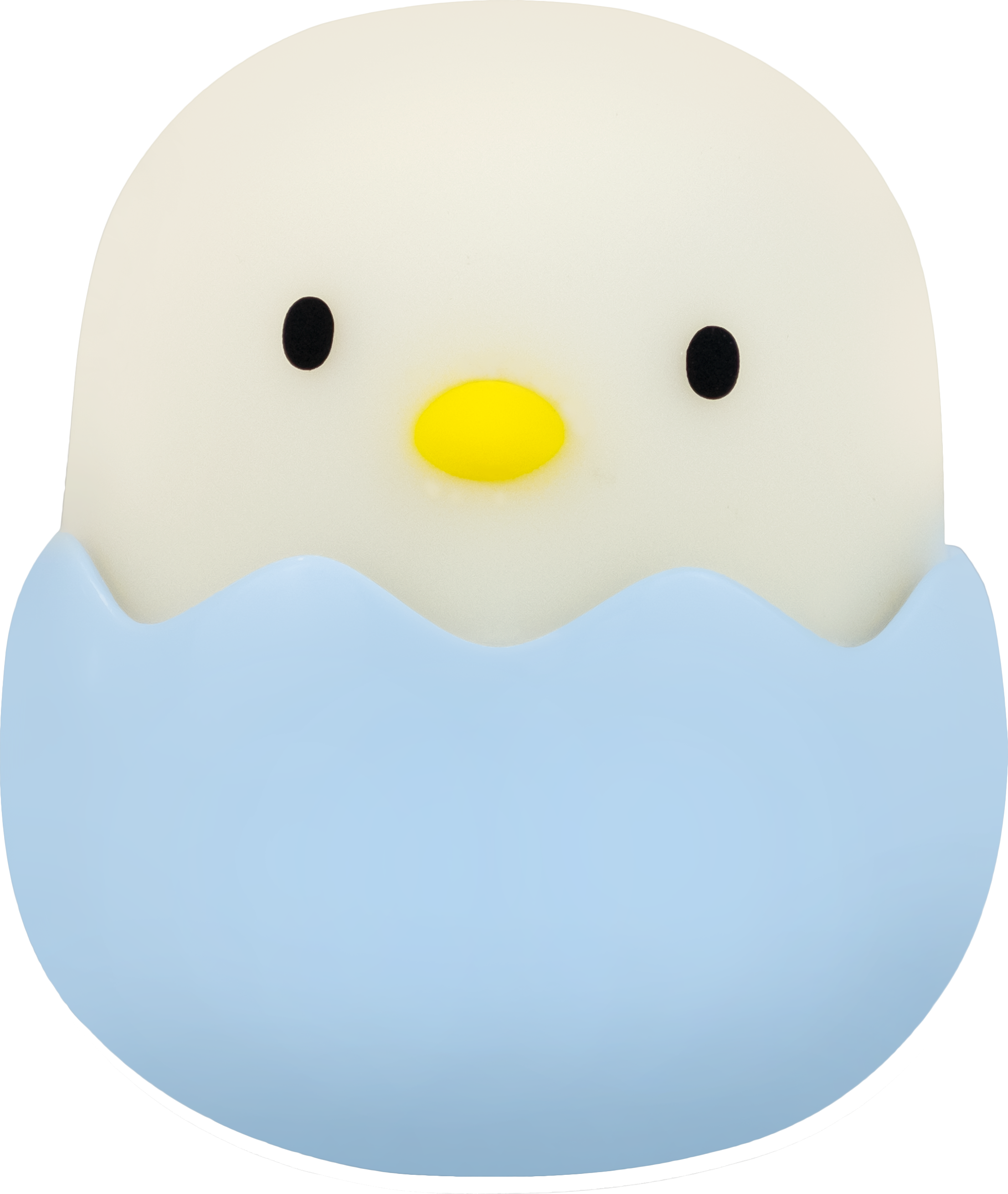 baby Eggy Egg Akku Nachtlicht 3er Pack