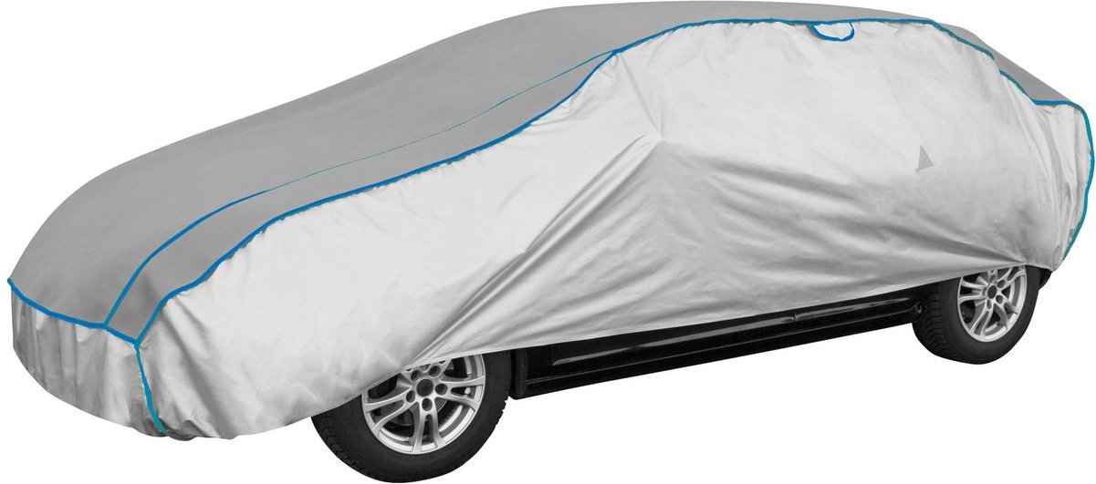 Hagelschutzabdeckung Comfort P