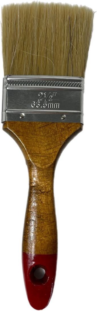 Lackpinsel Pinsel 96x Universalpinsel 63mm Malerpinsel