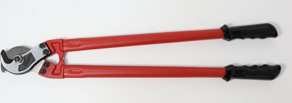 XXL Profi-Kabelschere 600 mm