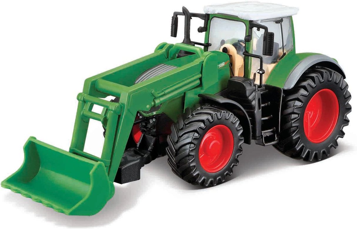 Farmland Fendt 10 cm mit Frontlader
