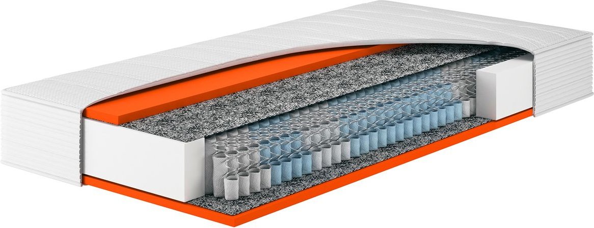 Thumbnail - Dynamic TFK, Härtegrad 2