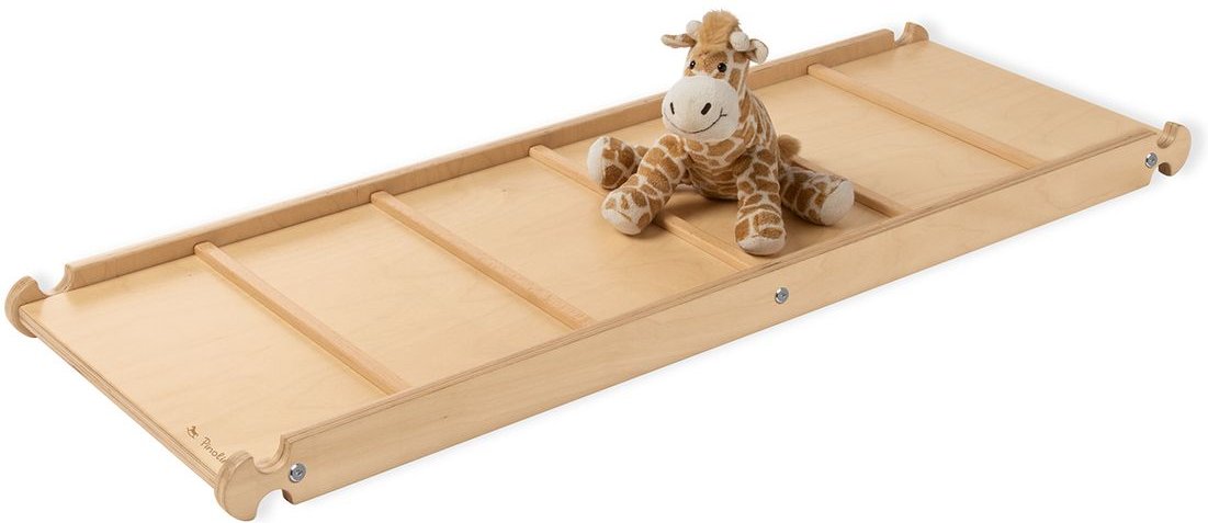 Thumbnail - Pinolino Kletterbrett Kinderkletterwand