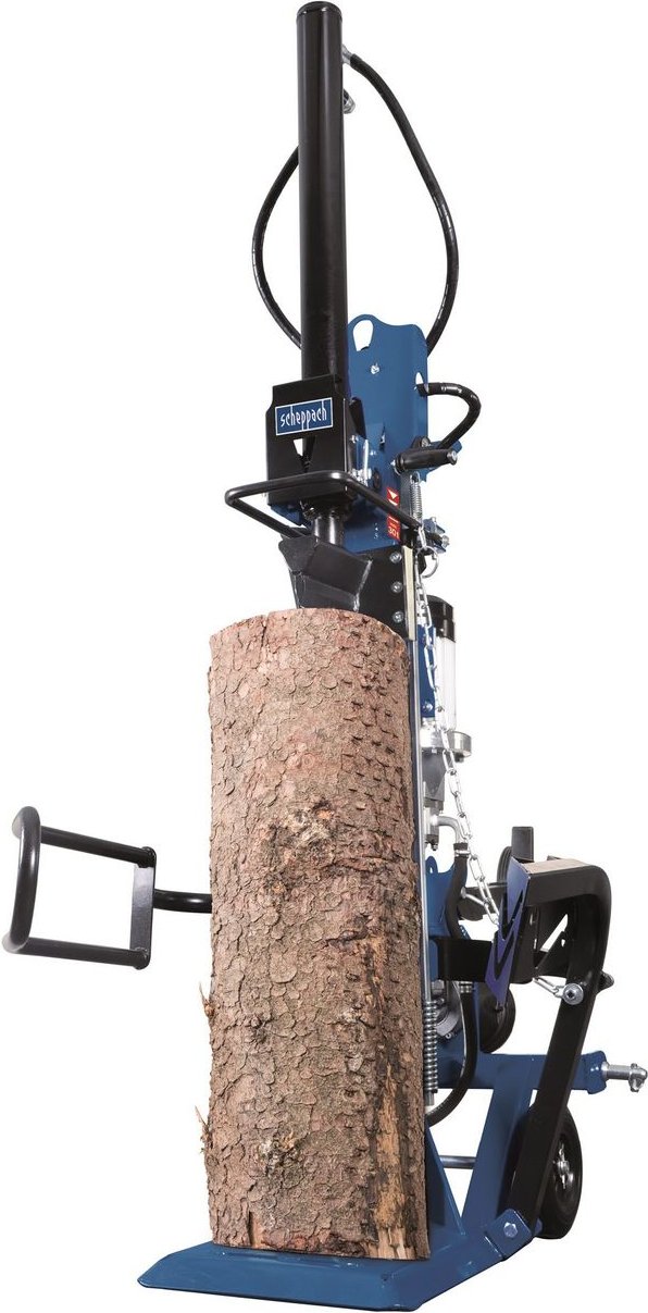 Meterholzspalter HL3000GM stehend, 30t Spaltkraft, 400V, 5500W