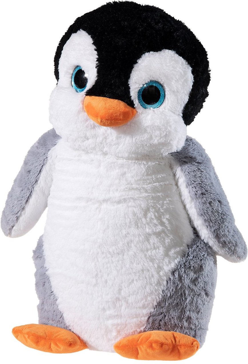 Pinguin stehend