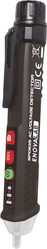 Thumbnail - Spannungsprüfer SP0105, 12 - 1000 V AC