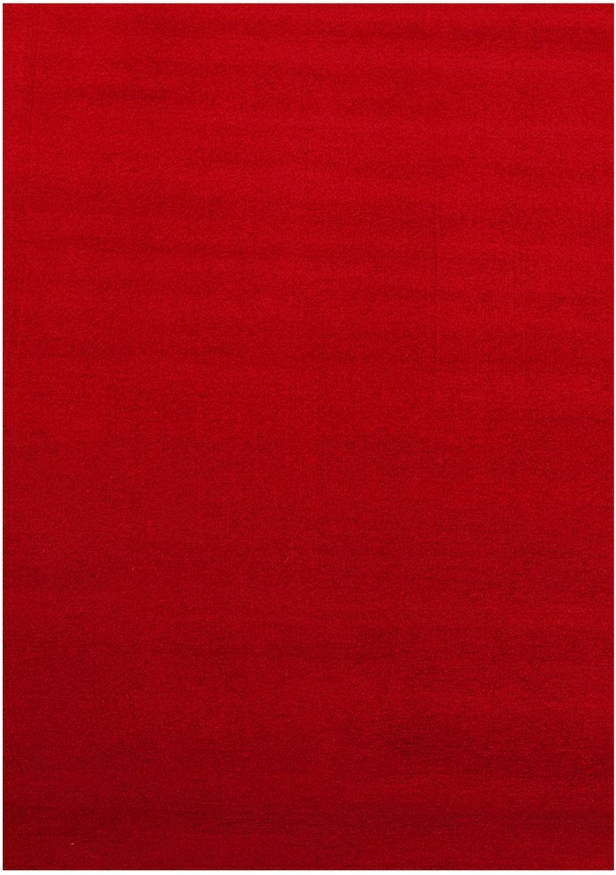 Teppich, SKY 5400, RED, 240 x 340 cm