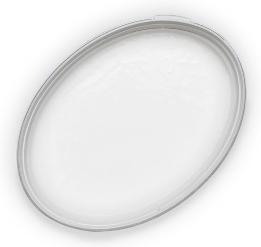 A.S. Création - Wandfarbe Weiß "Melting Marshmellow" 2,5L