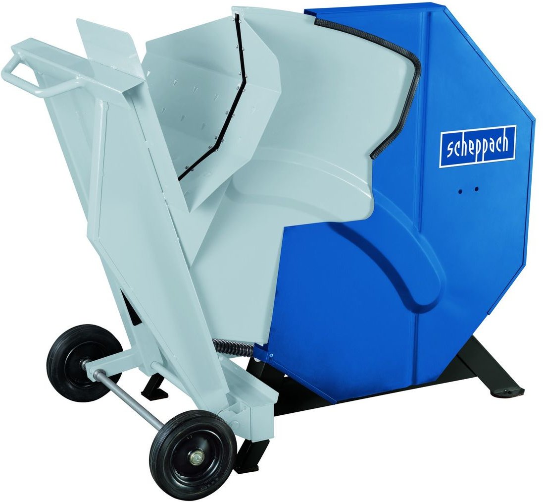 Wippkreissäge HS730, 400 V