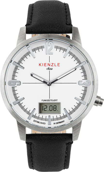 Funk-Armbanduhr “FRANKFURT”
