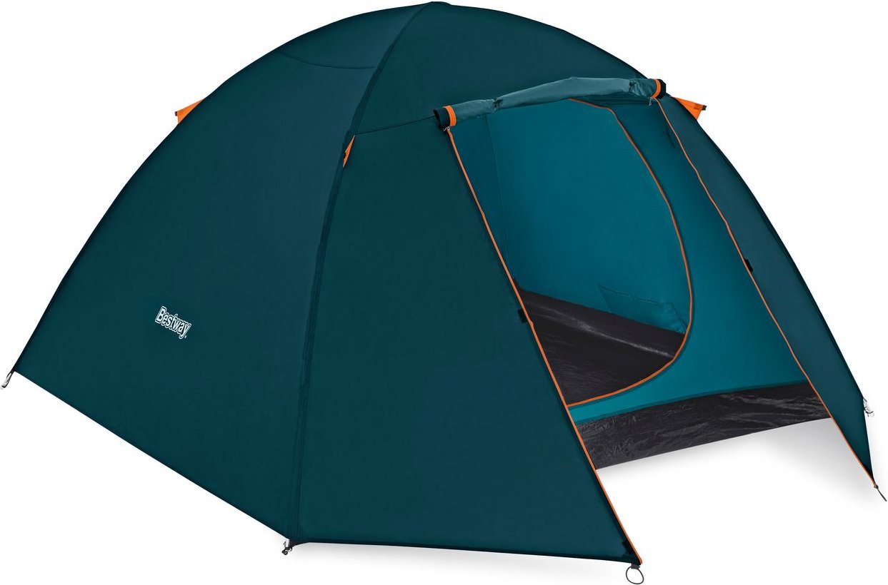 4-Personen-Zelt Alpine Dome™ 280 x 240 x 140 cm