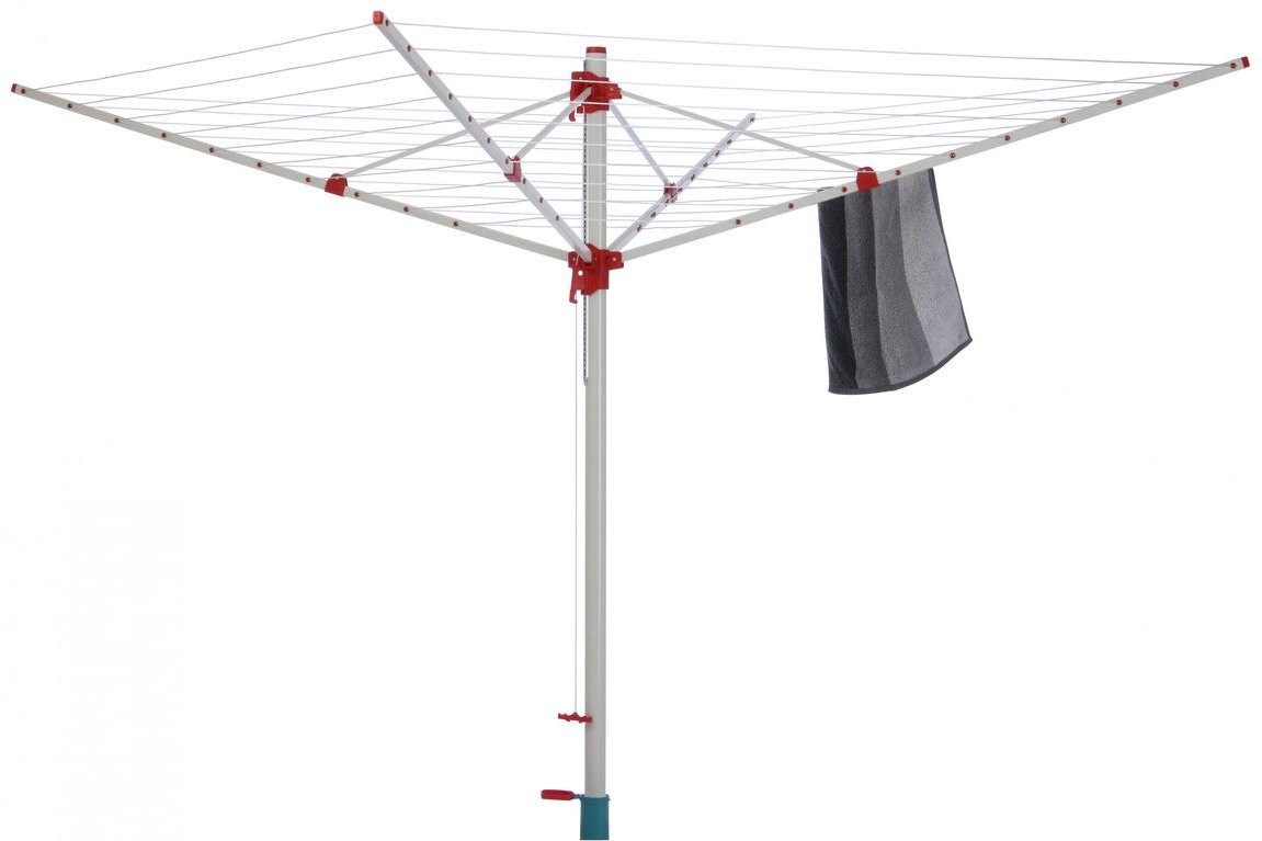 Wäschespinne Polaris