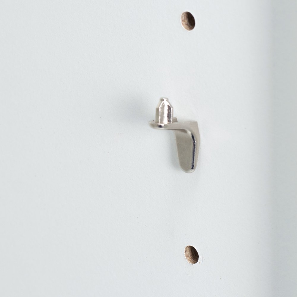 Casaria 5 tlg. Sitzgruppe »Paul« - Esstisch + 4 Stühle - Buche