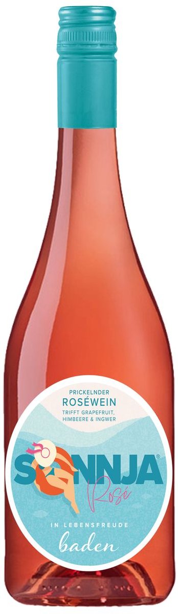 aromatisiertes weinhaltiges Getränk 0,75 l