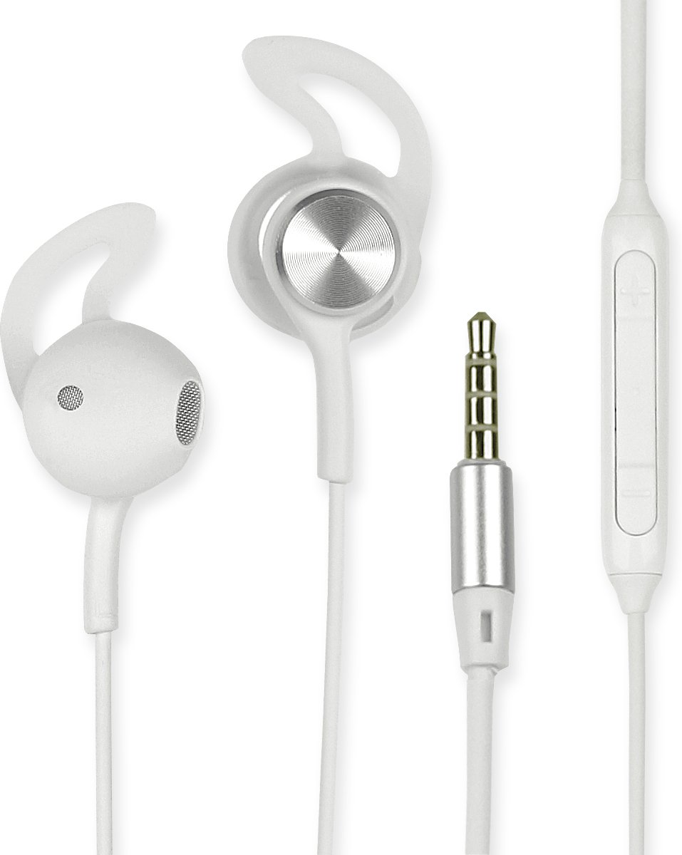 Thumbnail - In-Ear Headset